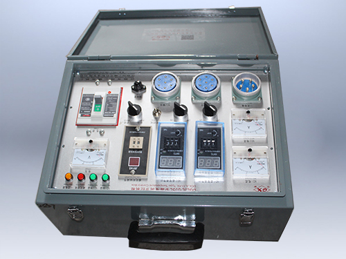 DGLJL vulcanizing machine control box