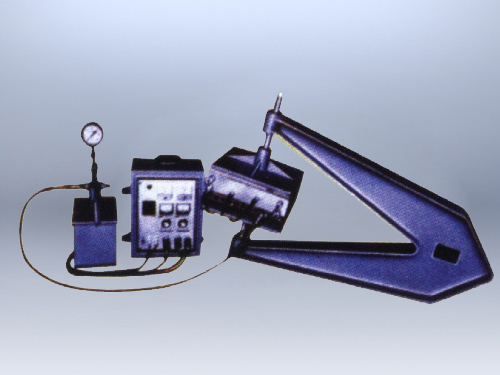 XBG-1型电热式胶带修补器